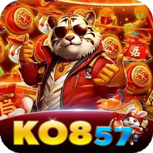 KO857 - Permainan Mahjong Menantang dan Seru